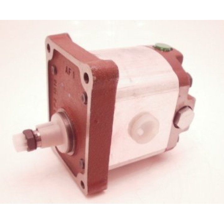 1MR015A MOWER PUMP WITH CHECK