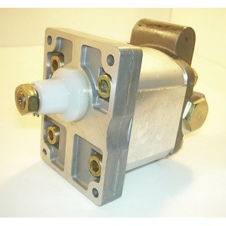 CAPRONI / RICAMBI PUMP C25XRP