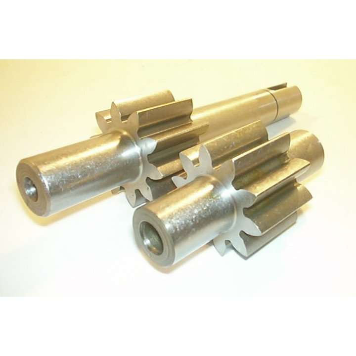 1613 F TYPE GEAR SET
