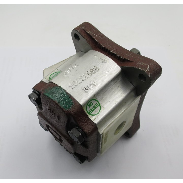 0PL 6.26CC/REV HYDRAULIC GEAR PUMP