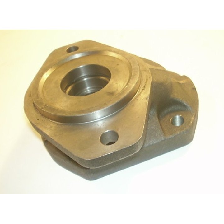 P2CP 1900 SAE 'B' 2 BOLT F PLA