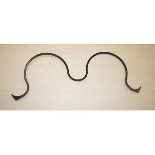 2200 PLAIN BEARING B/U SEAL