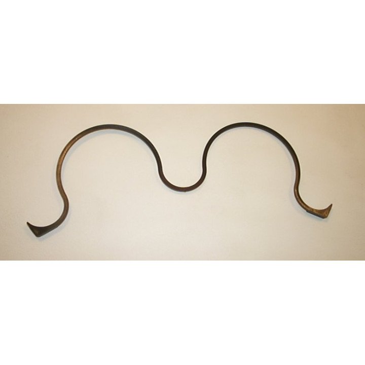 2200 PLAIN BEARING B/U SEAL