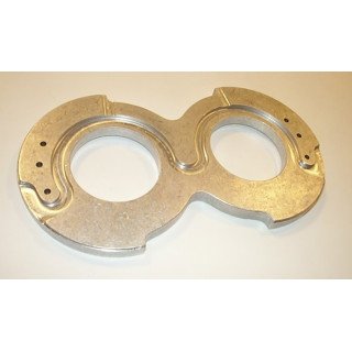 2200 PLAIN BEARING WEARPLATE