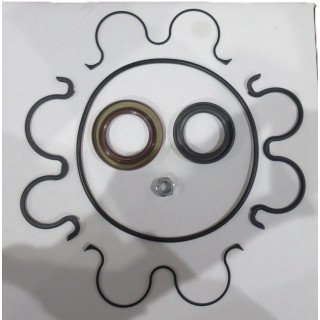 P2CP2200 PLAIN BEARING SEAL KITS