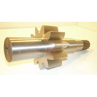 ''C'' TYPE DRIVE GEAR FOR 3115 P
