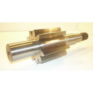 ''C'' TYPE DRIVEGEAR FOR 3135 PM