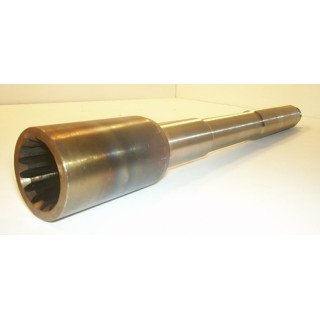 MF 50B/HX DRIVE-SHAFT 14 TOOTH