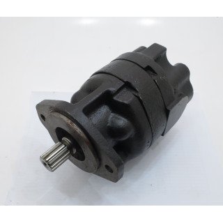 P2B1613B1E5C HYDRAULIC  GEAR PUMP
