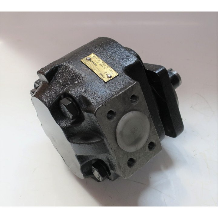 Warynski PA2210G3B2A GEAR PMP