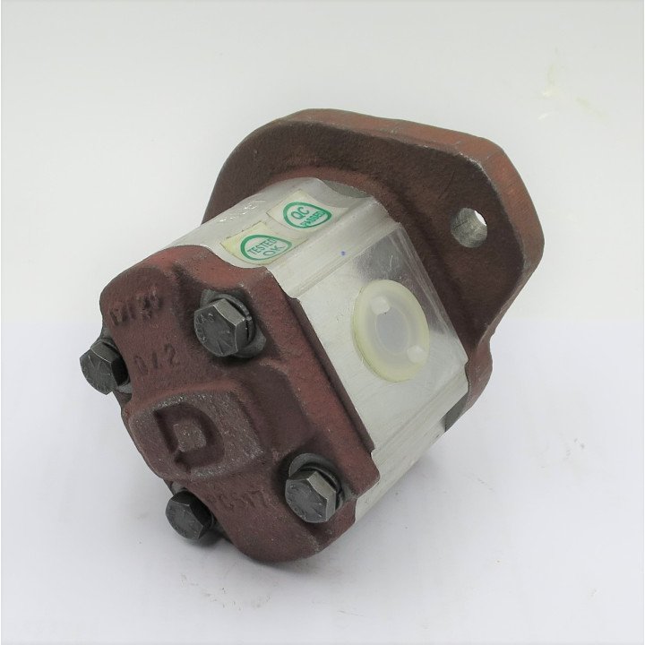 0PL 6.26CC/REV MID/REAR SECTION