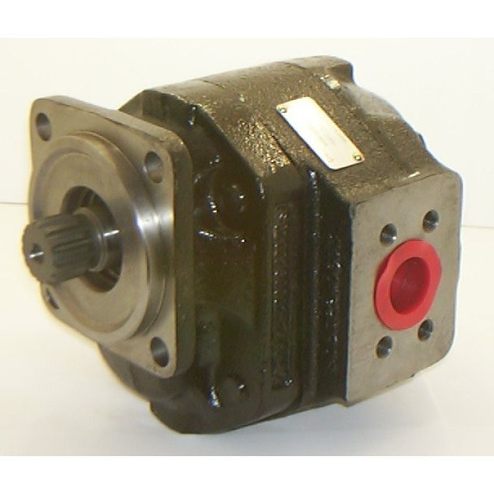 BRAY LOADER PUM PA2216S3B2C