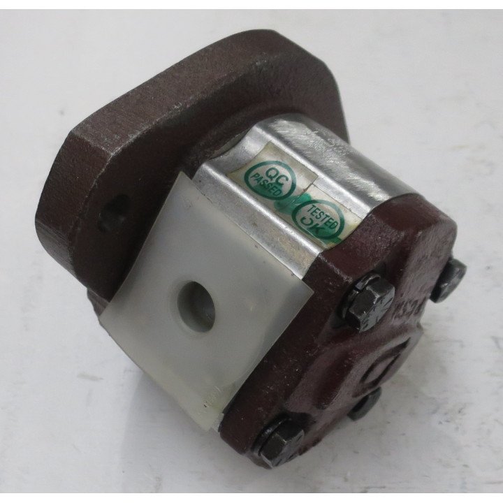 0PL 6.26CC/REV HYDRAULIC GEAR PUMP