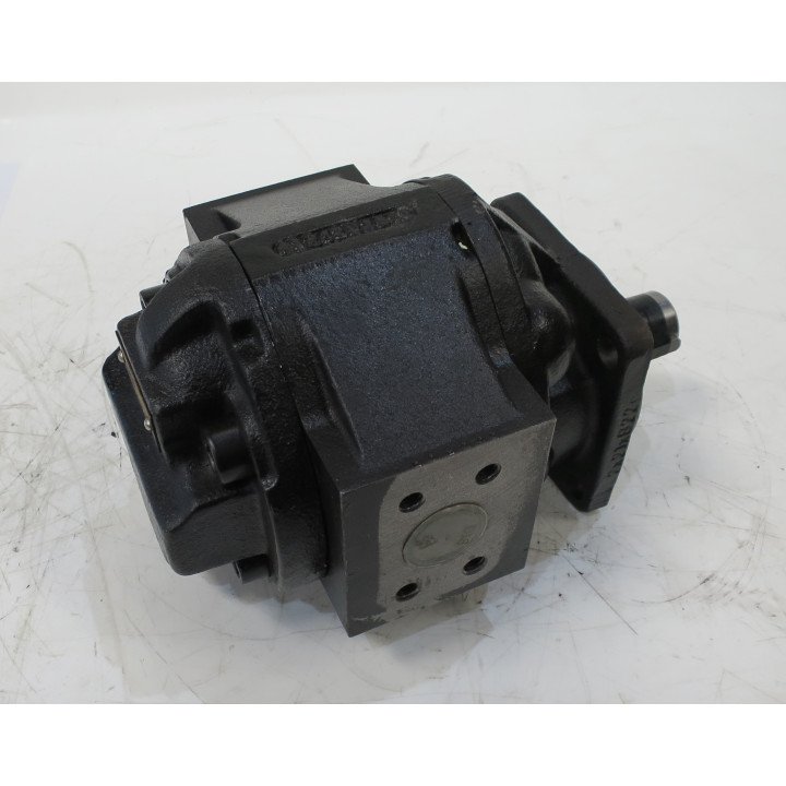 HYDROCUT SIMIAN P2A2120G3B26C