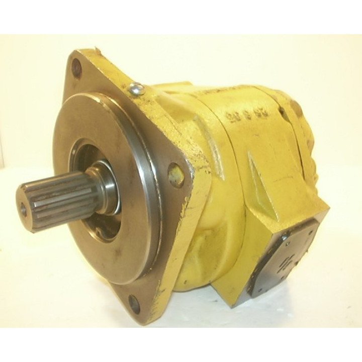 Warynski pump no. P2C2116C5B2A