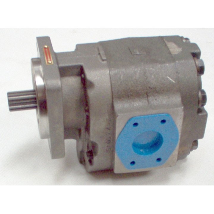 DYNAMOMOTER PUMP R1C6220C5A1C**