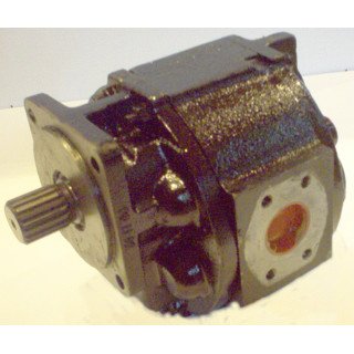 O & K P2B3135AS5B26C