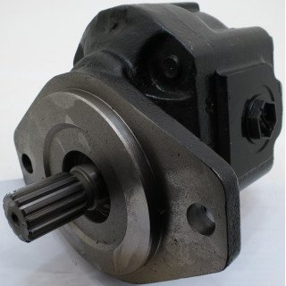 X1A5029C41A1F3BA CRUSHER PUMP
