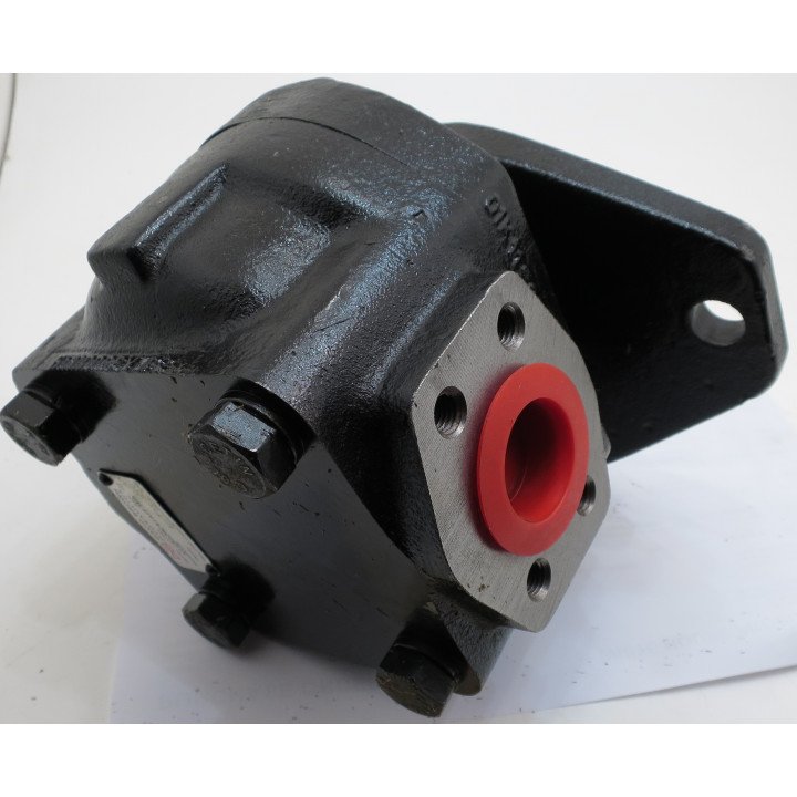 X1A5029C41A1F3BA CRUSHER PUMP