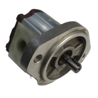 0PL 6.26CC/REV HYDRAULIC GEAR PUMP