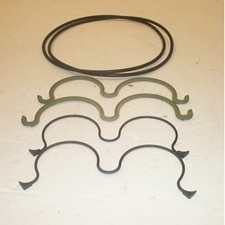 Q & J SERIES S.K. K0152000002