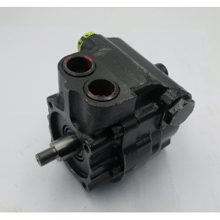 DAIMLER FLEETLINE BUS