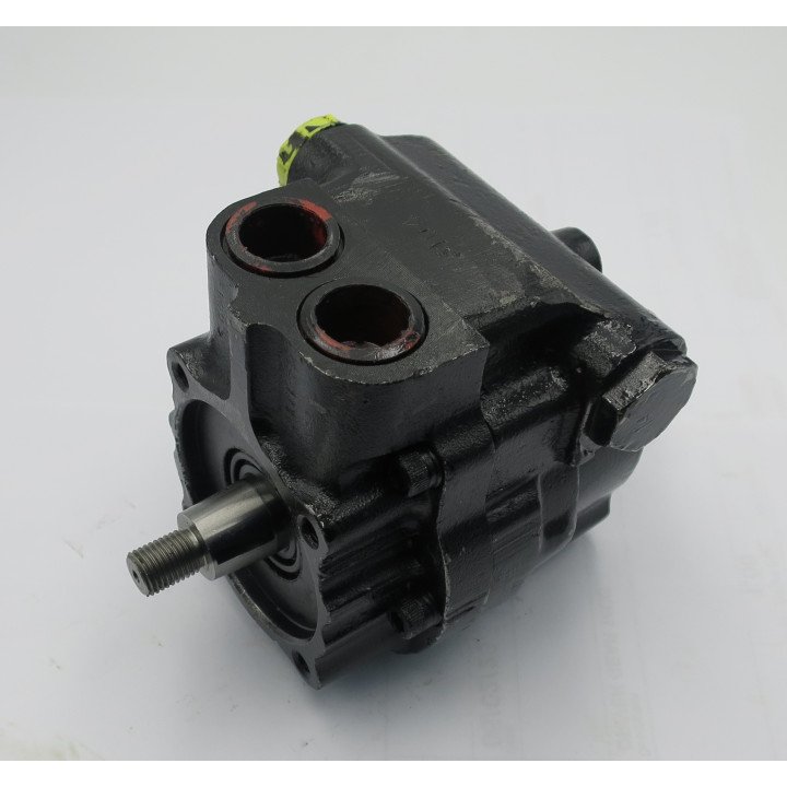 DAIMLER FLEETLINE BUS