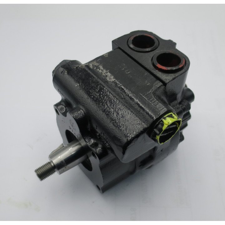 DAIMLER FLEETLINE BUS