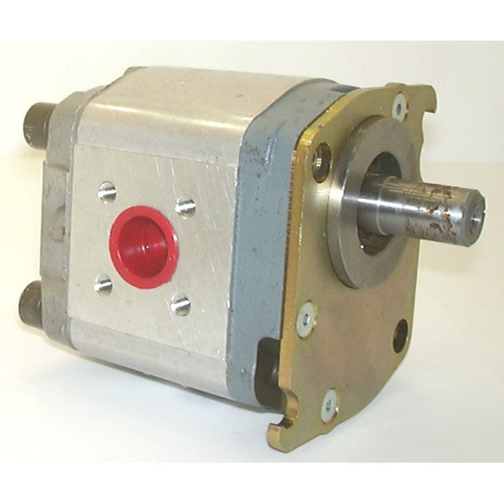 C12L FRENCH CB FLANGE PUMP
