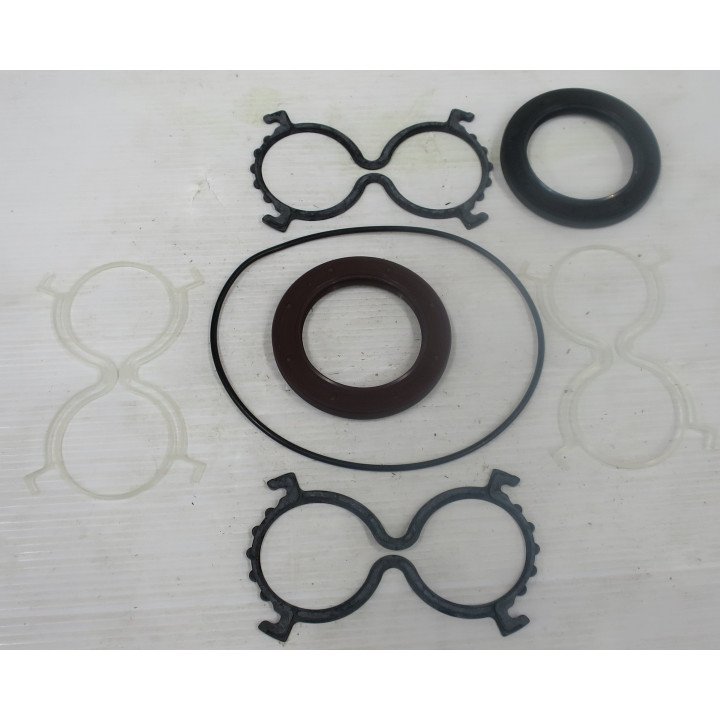 SEAL KIT FOR DP40 4 BOLT (HP) PTO