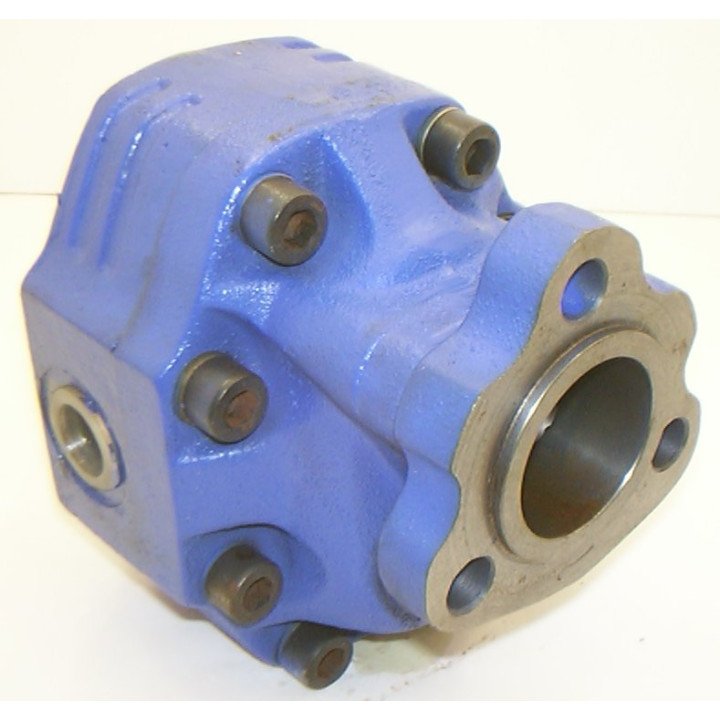 C17L 3 BOLT PTO HYDRAULIC PUMP