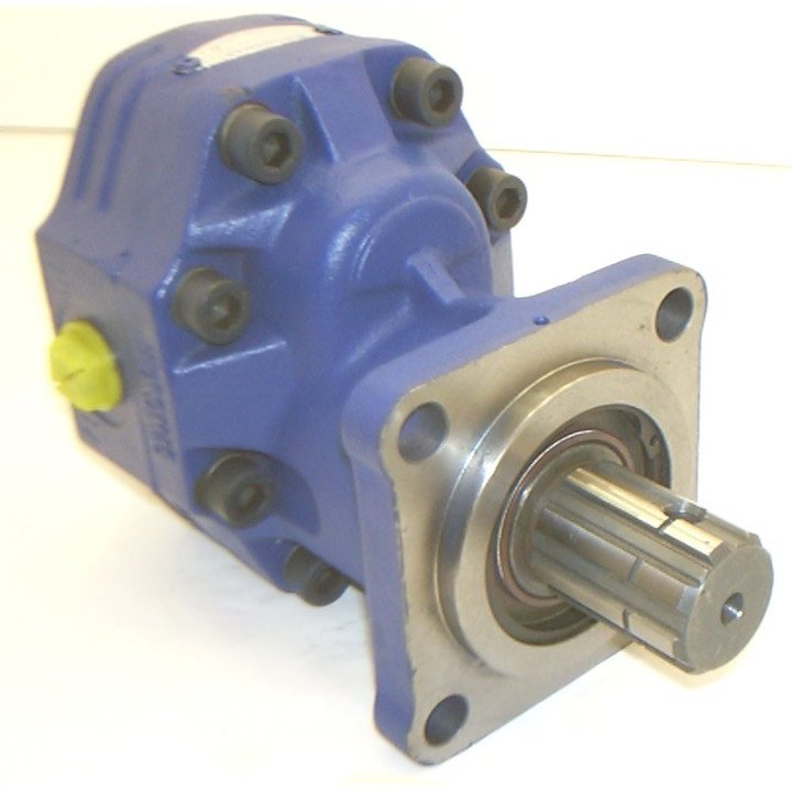 C17L 4 BOLT PTO HYDRAULIC PUMP