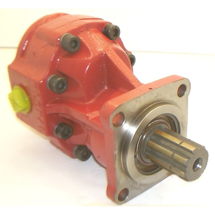 C27L 4 BOLT PTO HYDRAULIC PUMP