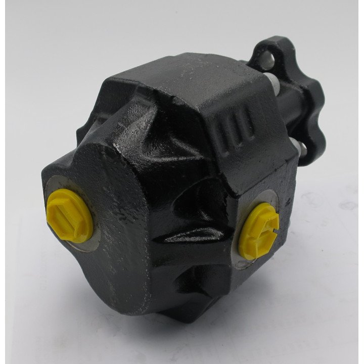 C34L 3 BOLT PTO HYDRAULIC PUMP