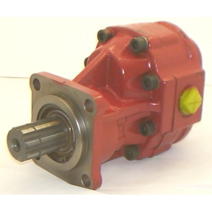 C34L 4 BOLT PTO HYDRAULIC PUMP