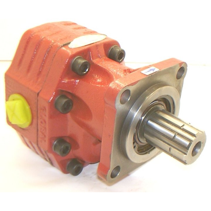 C43L 4 BOLT PTO HYDRAULIC PUMP