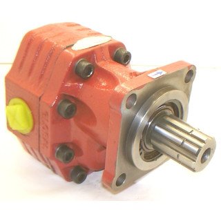 A43L 4 BOLT PTO HYDRAULIC PUMP