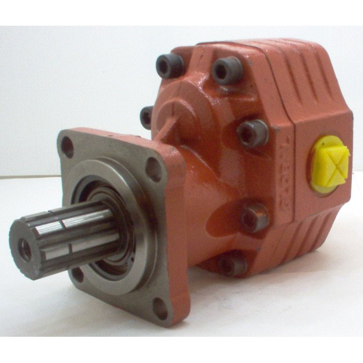 C51cc 4 BOLT PTO HYDRAULIC PUMP