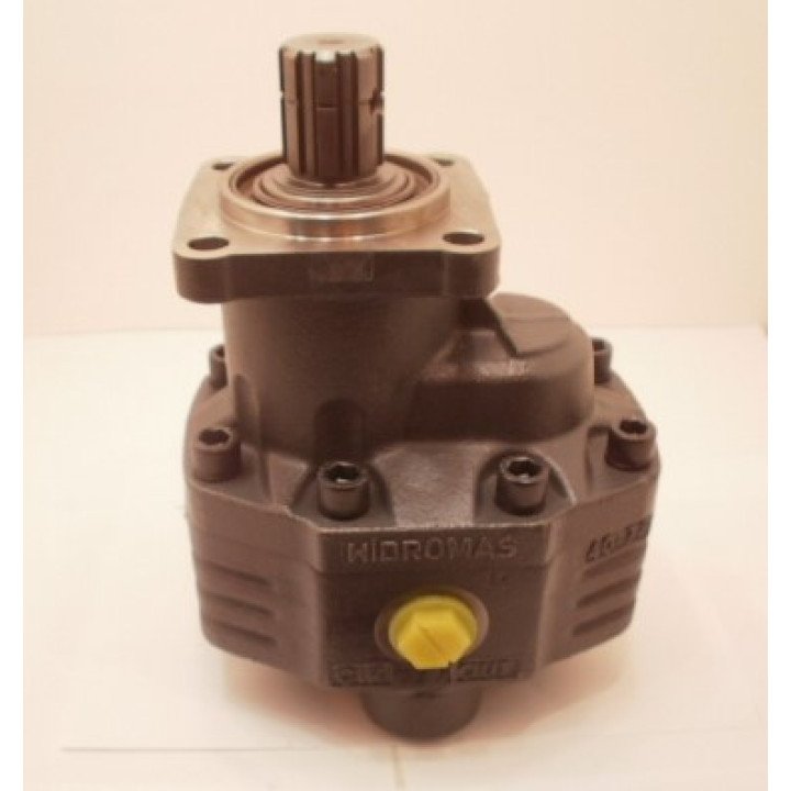 A51L 4 BOLT PTO HYDRAULIC PUMP*