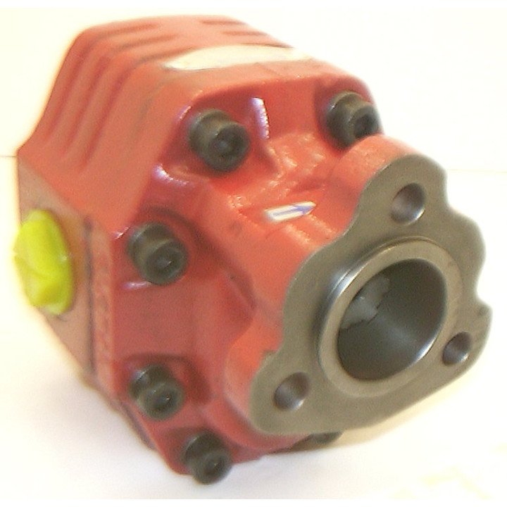 C61L 3 BOLT PTO HYDRAULIC PUMP