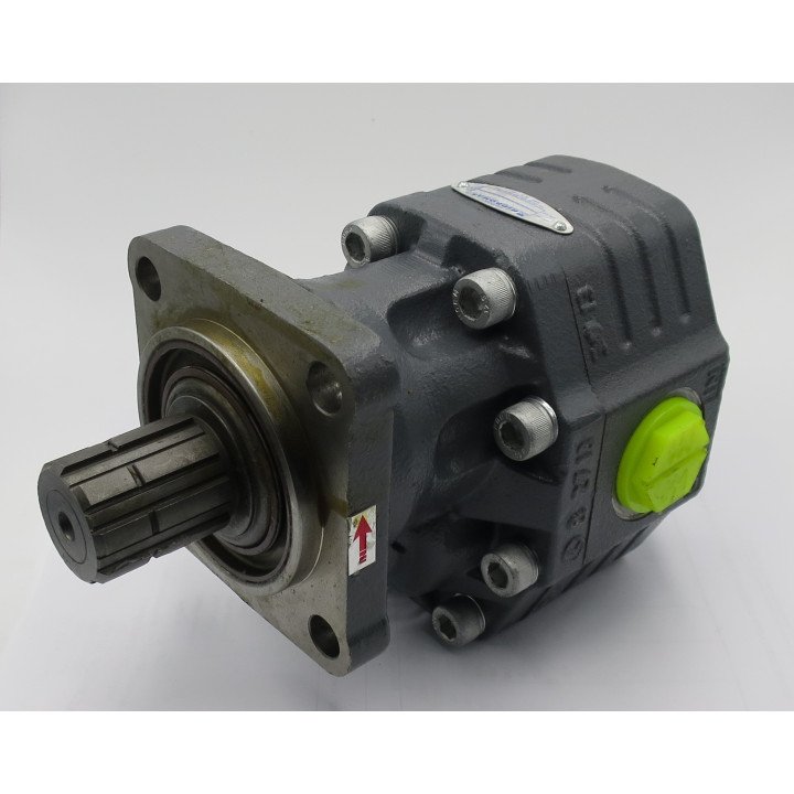 A61L 4  BOLT PTO HYDRAULIC PUMP