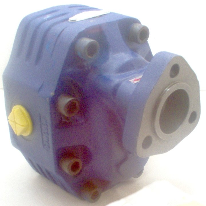 A63L 3 BOLT HEAVY PTO HYD PUMP