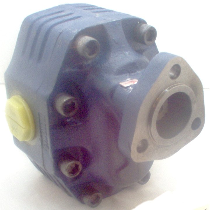 C87L 3 BOLT HEAVY PTO HYD PUMP