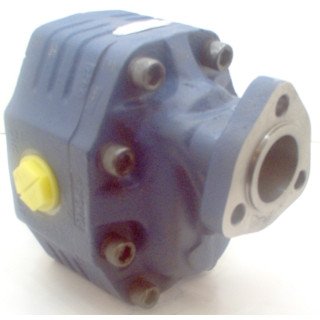 A87L 3 BOLT HEAVY PTO HYD PUMP
