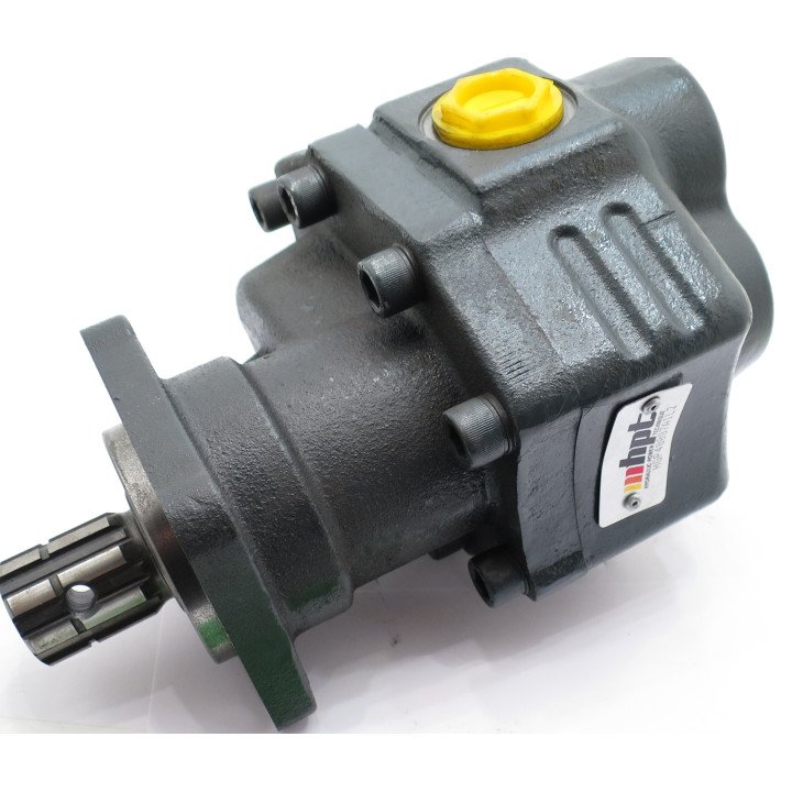 C109L 4 BOLT HEAVY PTO HYD PUMP