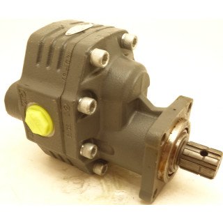 C133L 4 BOLT HEAVY PTO HYD PUMP