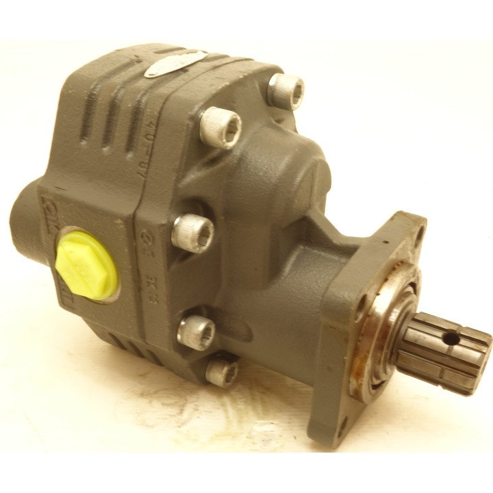 C133L 4 BOLT HEAVY PTO HYD PUMP