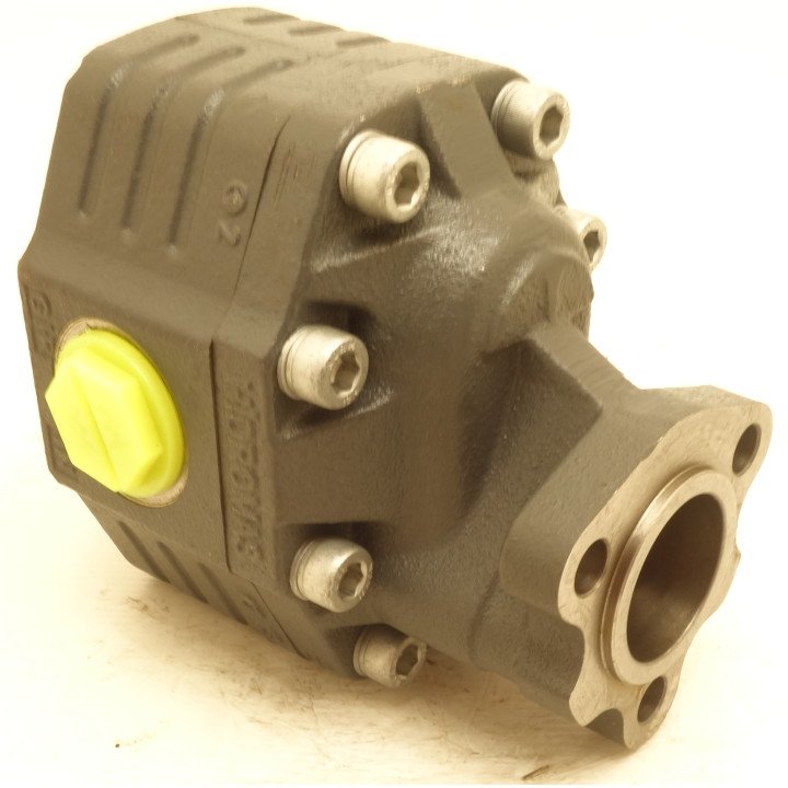 A133L 3 BOLT HEAVY PTO HYD PUMP