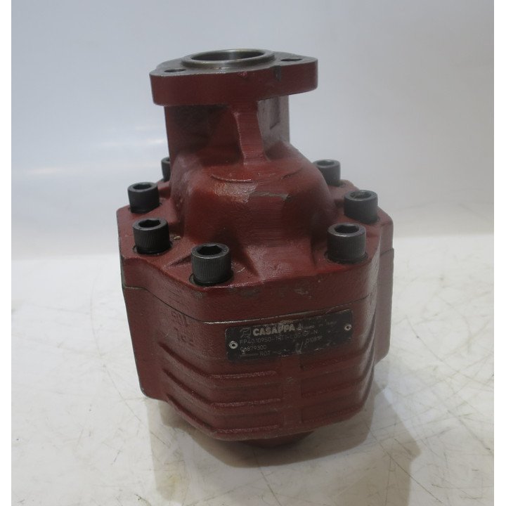 C151L 3 BOLT HEAVY PTO HYD PUMP