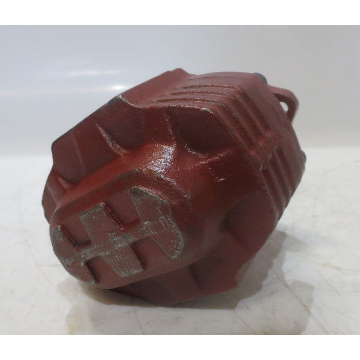 C151L 3 BOLT HEAVY PTO HYD PUMP